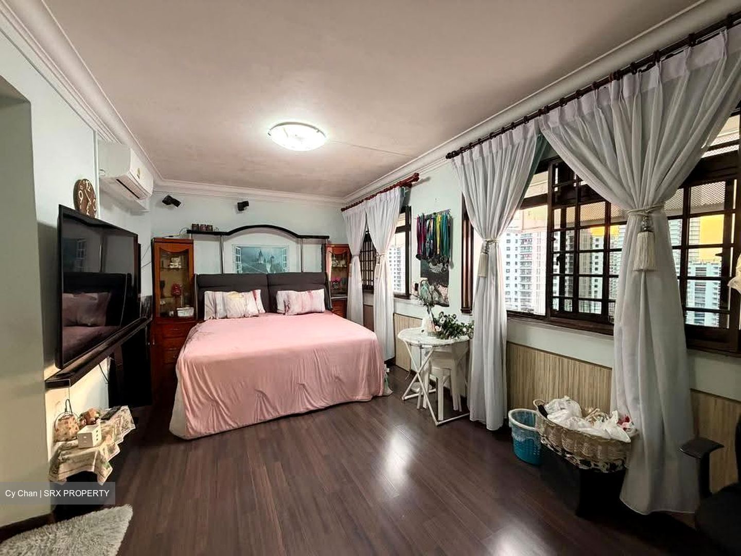 Blk 521 Pangshan Valley (Bukit Panjang), HDB Executive #621686261